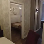Apartment Zoe Heviz