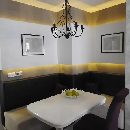 Apartman Zoe