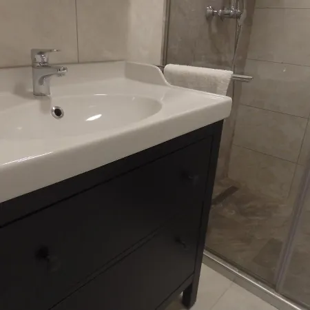 Apartamento Zoé