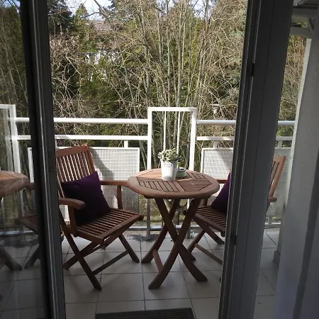 Zoe דירה Hévíz