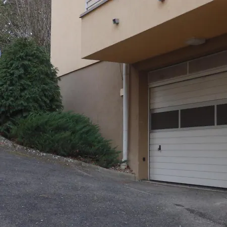 Zoe Apartman Hévíz