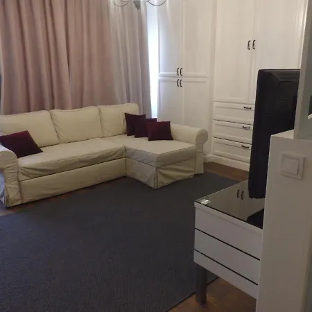 Apartamento Zoe Hévíz