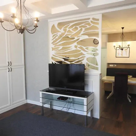 Apartamento Zoé