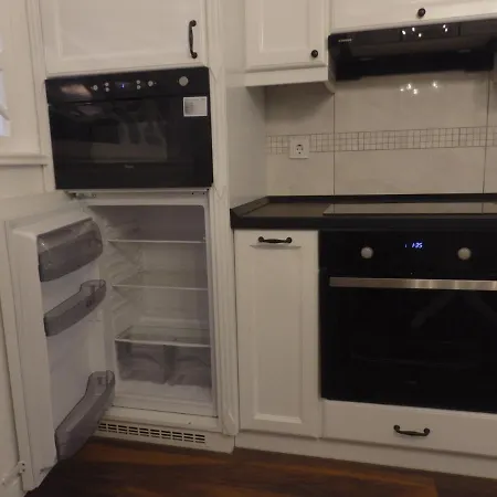 Apartamento Zoe