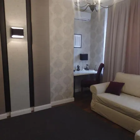 Zoé Apartamento