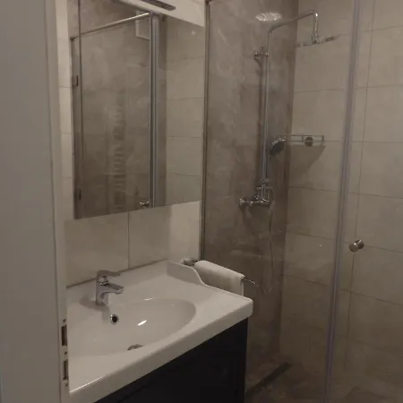 Apartamento Zoé Hévíz