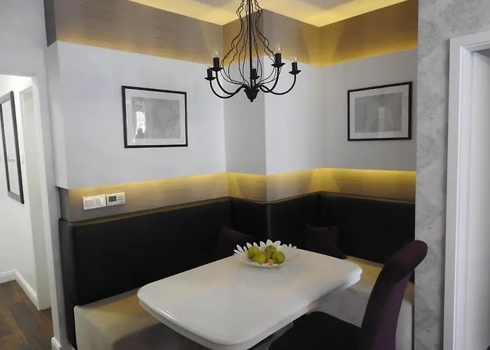 Apartamento Zoe