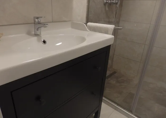 Apartamento Zoe