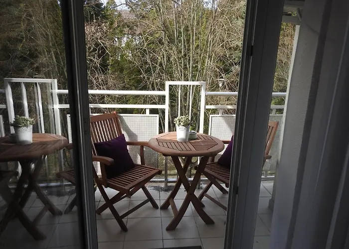 Zoe Appartement Hévíz