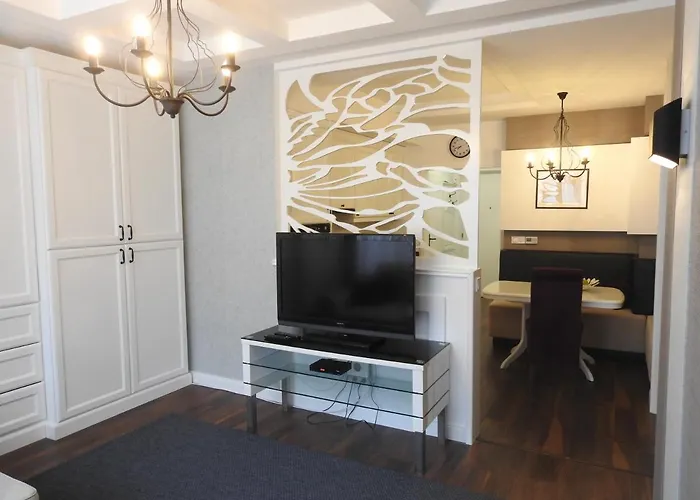 Apartamento Zoe