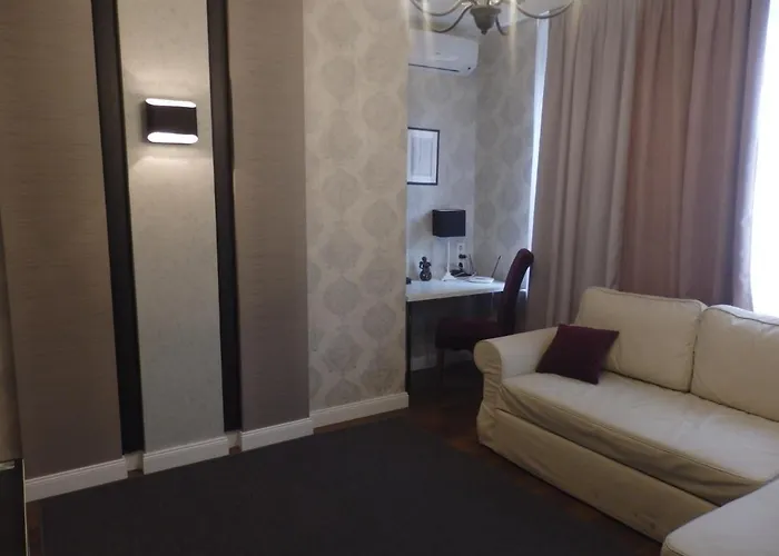 Zoe Apartamento